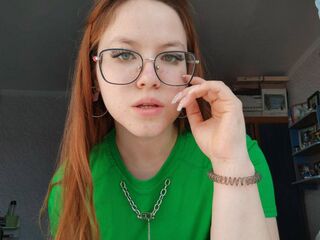 naughty cam girl KrysaDap