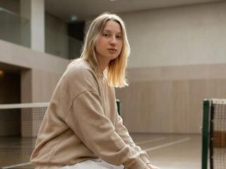 webcam striptease KrystenHines