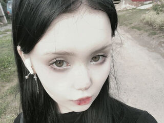 closeup KrystleHadley