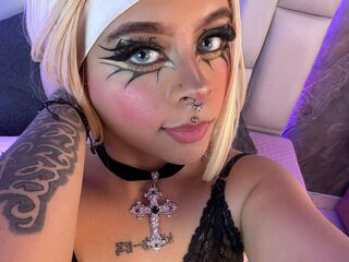 beautiful girl cam KylieBaker