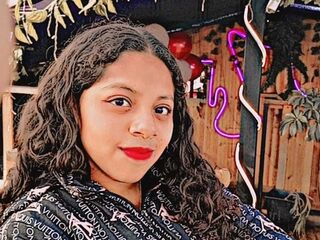 free live webcam sex KyraFade