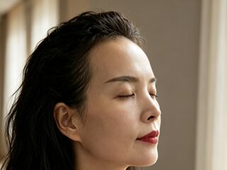 hot girl LIliChang