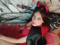 extrreme webcam picture LailaWilde