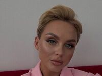 nude webcam LanaDeFill