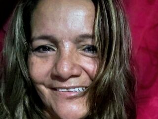 live striptease show LaperlaRubby