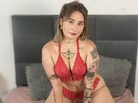free live webcam sex LaraCamill