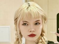 anal webcam LatashaLafevre