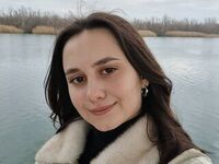 cam girl webcam LateshaKaspar