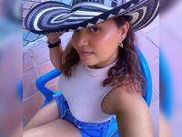 anal cam LauraPhol
