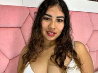 nude camgirl photo LauraTouz