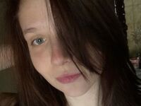 camgirl playing with vibrator LaurelOberson