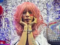 livesex LaurenEvansRosse