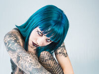 fingering cam whore LaurentCassidy
