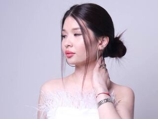 fingering webcam girl LeaApple