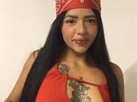 hot cam girl fingering LecyGreyy