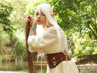 chat room sex webcam show LeeZoldyck