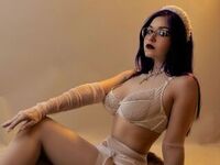 hot webcam show LeenScarlet