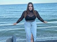 chatrubate cam girl LeillaTvin