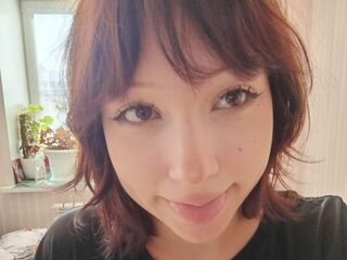 girl webcamsex LeonaMuchow