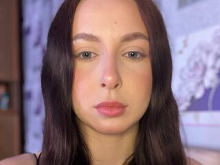 beautiful webcamgirl LeoriCorde