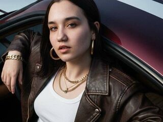 voyeur web cam LeraMednis