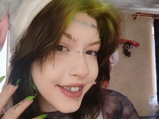 shower web cam LesleyFido