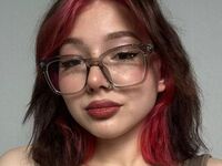 webcam babe LessyGrayce