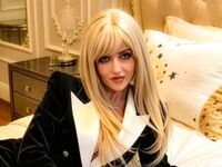 adult web cam chat room LexieSellene