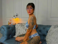 beautiful cam girl LexyConor