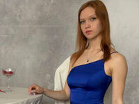 naked cam girl LexyHey