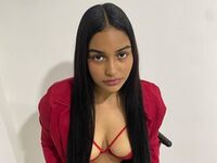 sexy camgirl LeyanDelCastillo
