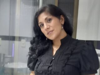 sexy webcamgirl picture LiaClarson