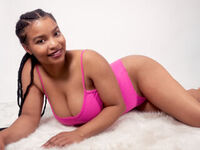 naked camgirl photo LiiaFerrer