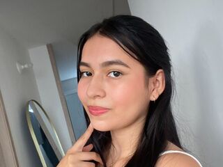 fingering camgirl video LilaDreams