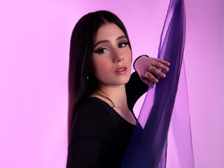 hot cam girl LiliConor