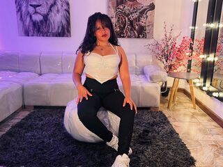 hot striptease cam LiliVelvet