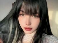 hot girl LilithWholsh