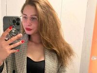 nude webcam girl photo LillieMann