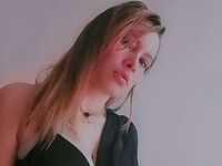 teaser webcam LillyThompsonn