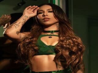 cam girl live LilyHarpers