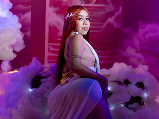 girl topless LilyRusso