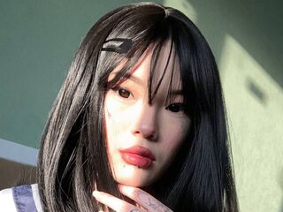 fingering girl LinKumi