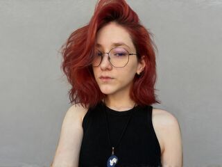 Kinky webcam LinaWatter