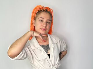 kinky cam video LinnDejarnette