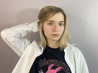 cam girl video LinnieBlackner