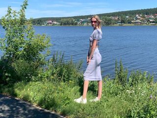 webcam hooker LisaMagnusson