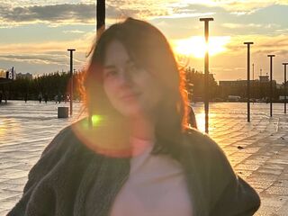 anal cam LisbethSzoc