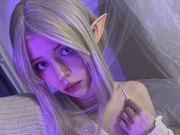 naked webcam girl video LissaWay