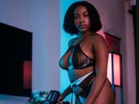 hot naked cam girl LivSinclair