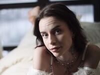 live webcam performer LiviaSomberland